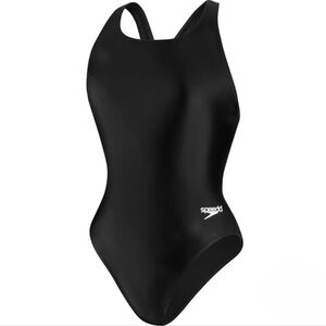 Solid Youth Super Pro One Piece Female Training Swimsuit Size 8/24 NWTS